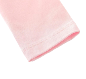 Logo kustom rok balet anak-anak lengan panjang <span class=keywords><strong>leotard</strong></span> grosir <span class=keywords><strong>leotard</strong></span> balet untuk anak perempuan - Product Image 6