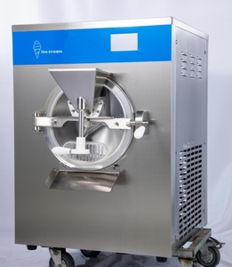 Máquina expendedora de helados caseros, carrito automático de helados en cono, máquina de helados - Product Image 4