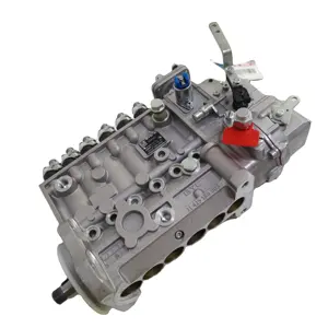 5290548 asli kualitas tinggi BYC pompa injeksi bahan bakar diesel tekanan tinggi 6BT5.9 pompa bahan bakar diesel