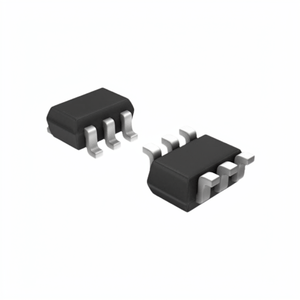 Transistors Electronic Circuit Components Authorized Distributor BC846S,115 6-TSSOP, SC-88, SOT-363 - Product Image 1
