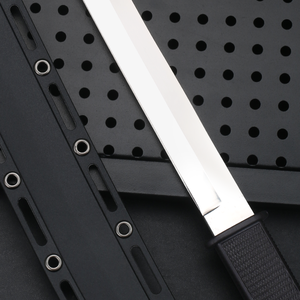 Espada samurái CS, cuchillo para exteriores, supervivencia en la naturaleza, alta dureza, autodefensa, herramienta portátil para el hogar y camping - Product Image 2