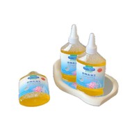 L'outil de dégraissage profond pour vêtements du Dr Oggut est utilisé par le roi du dégraissage pour nettoyer et laver les vêtements.