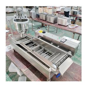 Machine à former des beignets pour <span class=keywords><strong>boulangerie</strong></span>, façonnage automatique - Product Image 6