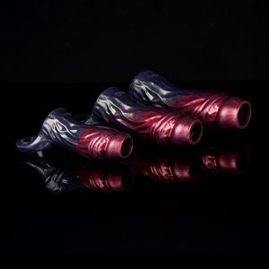 NNSX con 3 tamaños activos, funda para pene, anillo para pene, retraso en la eyaculación, funda extensora para pene <span class=keywords><strong>de</strong></span> fantasía, monstruo y alienígena - Product Image 5