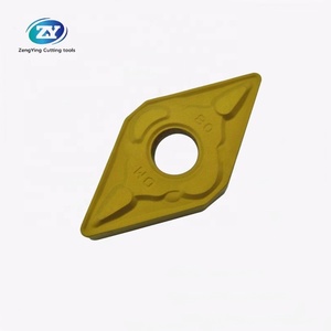 DNMG150404-DM DNMG150408-DM DNMG150412-DM ybc152 ybc252 ybc251 công cụ cắt CNC cho chèn hợp kim cứng được sử dụng trong quay thép - Product Image 5