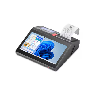 Tableta de Caja Registradora con Software SDK de 11.6 Pulgadas, Sistemas de Punto de Venta para Cajeros - Product Image 1