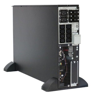 Sistema de Alimentación Ininterrumpida (SAI) Trifásico Interactivo APC Smart-UPS RT 10000VA con Batería - Product Image 3