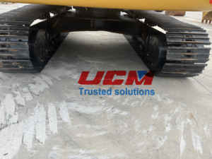 Haode Gebrauchte Baumaschinen Excav Adora Cat 330 330d 330bl Cat329 Cat330gc Cat330gx Escal Adora Cat 323dl - Product Image 4