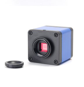 16MP HDMI-Compatible USB Microscopio digital <span class=keywords><strong>C</strong></span>ámara Industria Video Ocular electrónico <span class=keywords><strong>C</strong></span>-mount Full HD <span class=keywords><strong>60F</strong></span> - Product Image 2