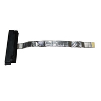 Câble flexible LCD d'origine pour ordinateur portable 15-CX 15-CX0065TX NBX0002BI00, connecteur d'adaptateur de disque dur pour ordinateur portable