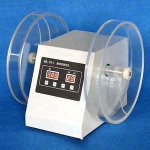 เครื่องทดสอบยา <span class=keywords><strong>Friability</strong></span>,แบบมืออาชีพ - Product Image 1