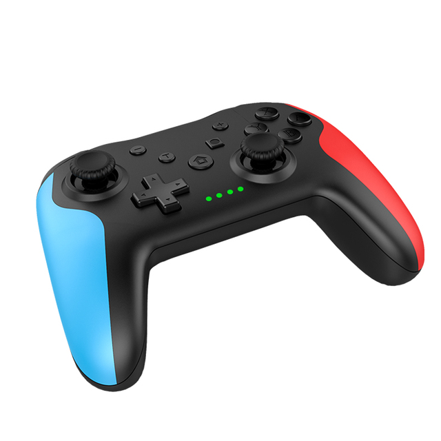 YLW Hot Sell Wireless Game Controller Switch Gamepad for PS3 PS4 Double Shock Wireless Joystick Pc Controller