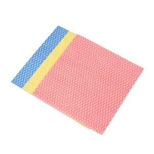China OEM ODM Manufacturer Cheap Wholesale Germany Spunlace Nonwoven Cleaning <strong>Cloth</strong>