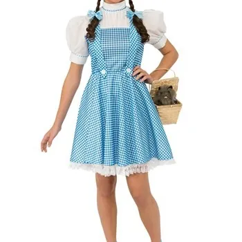 WizardのOz Dorothy Teen Costume