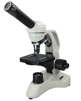 Phenix PH35 Series 40X-1600X Monocular Biological Student Microscope OEM/ODM Supported Factory Price for High School Kids