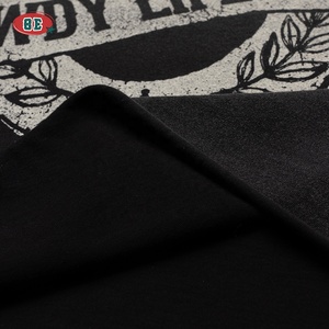 T-Shirt Oversize con Logo Personalizzato, Stile Vintage Streetwear, Stampa DTG di Alta Qualità, 100% Cotone Pesante, <span class=keywords><strong>Design</strong></span> Grafico - Product Image 3