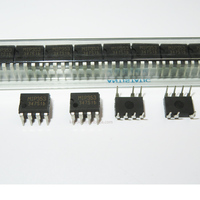 Chip 1 unids/lote, chip MIP391, MIP390, MIP382, MIP384, MIP355, MIP312, MIP302, MIP301, MIP3E3, DIP-7, IC, MIP353