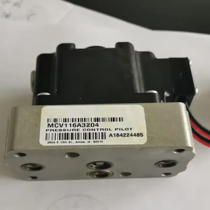 Válvula piloto de control de presión hidráulica serie MCV MCV116A3501 MCV116A3101 MCV116A3102 MCV116A3203 MCV116A3204 - Product Image 2