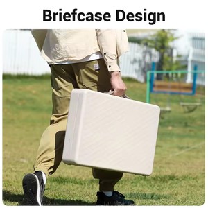 27 inch cặp thông minh màn hình Màn hình USB 3.0 không dây thông minh di động TV cắm trại màn hình thông minh - Product Image 4