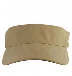 Visera Unisex de Algodón y Poliéster, Gorra Deportiva con Bordado Personalizado para Actividades Casuales al Aire Libre, Viajes y Uso Diario - Product Image 5