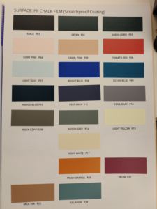 <span class=keywords><strong>Tableau</strong></span> magnétique amovible uni-feutre <span class=keywords><strong>Tableau</strong></span> <span class=keywords><strong>noir</strong></span> pratique pour la maison ou le bureau - Product Image 5