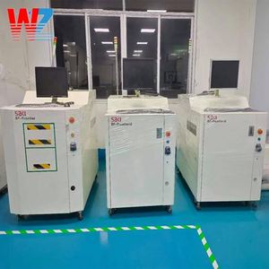 0402 0201 SMT SAKI AOI BF-PLANET-X BARATO - Product Image 2