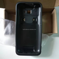 Casing pelindung dengan tali pegangan untuk PDA Chainway C66