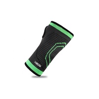 VBOSi 7027 Muñequera Deportiva Unisex de Nailon Transpirable con Certificación CE de Grado Médico, Personalizable con Logotipo/Color, para Gimnasio y Ejercicio