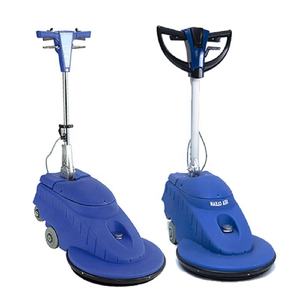 Pulidora de Pisos Eléctrica Multifuncional 2024 de 1500W con Cable de 12m, Nueva Mango Tipo Mariposa y Mango Clásico Tipo <span class=keywords><strong>Tauren</strong></span>, Alta Velocidad - Product Image 6