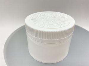 Tapón de Seguridad a Prueba de Niños de 32 mm, 38 mm, 42 mm, Tapón de Rosca de PP para Botellas, Color Personalizado, Estilo Clásico - Product Image 5