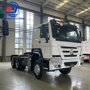 Bán chạy nhất HOWO cũ bánh xe máy kéo DIESEL thương hiệu ban đầu chuyển thấp đơn vị lõi động cơ động cơ để bán - Product Image 1