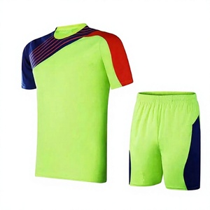 Diseño de Camisetas de Fútbol Personalizadas de Alta Calidad, Uniformes Deportivos, Equipaciones de Fútbol - Product Image 1