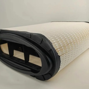 Filtro de Aire de Alta Calidad D37-1061 D371061 para Motor de Camión KENWORTH T680 2023 - Product Image 2