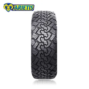 Rất mạnh mẽ 275/65r18 315/70R17 285/60R18 charmhoo thương hiệu tất cả các địa hình lốp lt285/75R16