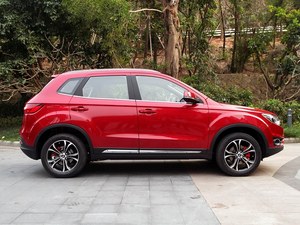 FAW Senya R7 SUV 2016, 1.6L Gasolina, Volante a la Izquierda, SUV Compacto, Precio Económico, Autos <span class=keywords><strong>Usados</strong></span> para Exportación a África - Product Image 3