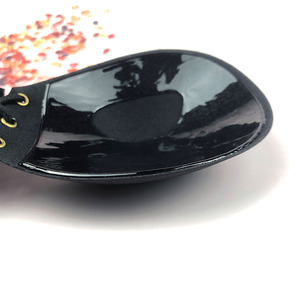 <span class=keywords><strong>Sujetador</strong></span> invisible <span class=keywords><strong>sin</strong></span> espalda con cierre frontal, fuerte sujeción, adhesivo <span class=keywords><strong>sin</strong></span> <span class=keywords><strong>tirantes</strong></span>, efecto lifting para vestidos de fiesta con escote en V profundo - Product Image 3