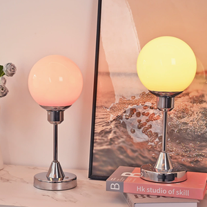 <span class=keywords><strong>Lampe</strong></span> <span class=keywords><strong>de</strong></span> bureau en forme <span class=keywords><strong>de</strong></span> bâton <span class=keywords><strong>de</strong></span> bonbon rechargeable <span class=keywords><strong>pour</strong></span> chambre <span class=keywords><strong>de</strong></span> fille, lumière d'ambiance <span class=keywords><strong>pour</strong></span> tête <span class=keywords><strong>de</strong></span> <span class=keywords><strong>lit</strong></span>, <span class=keywords><strong>lampe</strong></span> <span class=keywords><strong>de</strong></span> table décorative moderne et minimaliste <span class=keywords><strong>pour</strong></span> un intérieur chaleureux - Product Image 1