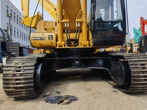 รถขุดตีนตะขาบ Caterpillar 330CL มือสองคุณภาพสูง ขนาด 30 ตัน รถขุดขนาดกลางสำหรับขาย - Product Image 3