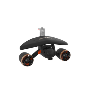 สกูตเตอร์น้ำแบบเป่าลมรุ่นใหม่ปี 2025 ดีไซน์ทรงพลังจากผู้ผลิต - Product Image 3