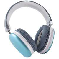 Nuevos auriculares dinámicos para juegos directos de fábrica al por mayor BT5.4 inalámbricos en la oreja Hifi música deportes aviación teléfono móvil