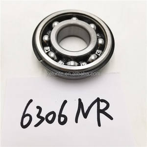 Roulements à billes à anneau élastique 30x62x16mm <span class=keywords><strong>6206NR</strong></span> 6206-2RS 6206-NR - Product Image 5