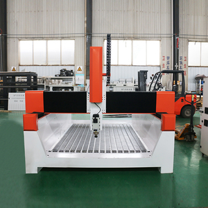 Routeur CNC 3D à <span class=keywords><strong>portique</strong></span> Z de haute qualité pour le bois, machine rotative 4 axes pour la gravure et la découpe de mousse et d'EPS - Prix compétitif - Product Image 2