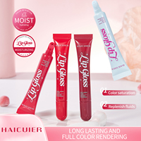 Baume à lèvres en gros haute pigmentation, couleur longue durée, nourrissant en profondeur, léger, naturel, biologique, hydratant, soin des lèvres teinté