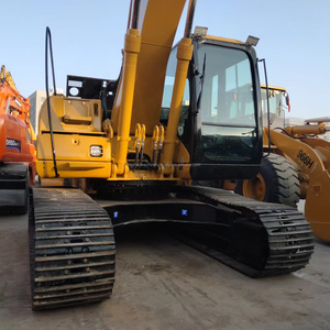 Excavadora Cat 320C usada original con precio barato Excavadora Cat 320B 320C 320CL 320D usada original - Product Image 3