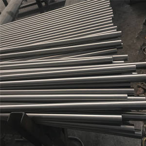 ท่อเหล็กผสมนิกเกิลผสมโลหะผสมมีความแม่นยำสูงท่อไร้600 Inconel ไร้รอยต่อ - Product Image 2