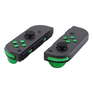 Extremerate อุปกรณ์สำหรับเล่นเกมปุ่มทริกเกอร์ abxy สำหรับ <span class=keywords><strong>Nintendo</strong></span> <span class=keywords><strong>Switch</strong></span> <span class=keywords><strong>Controller</strong></span> - Product Image 3