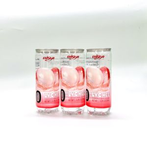 Elisha 350ml Bebida deportiva <span class=keywords><strong>de</strong></span> burbujas saludable baja en calorías Refresco con sabor a fruta carbonatada para adultos Niños Producto caliente a un precio - Product Image 4