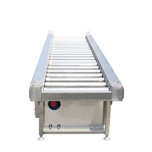 Ligne de Découpe Automatique de Dindes 800bp/h, Équipement de Traitement de Volailles, Ligne d'Abattage de Dindes 220V 450kg - Product Image 3