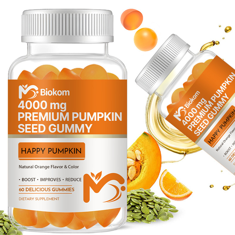 Private Label Natural Herbal Supplements 1000mg