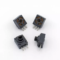 SYY contrôleur de jeu déclencheur potentiomètre interrupteur LT RT bouton pour Xbox 360 accessoires de réparation de manette de jeu